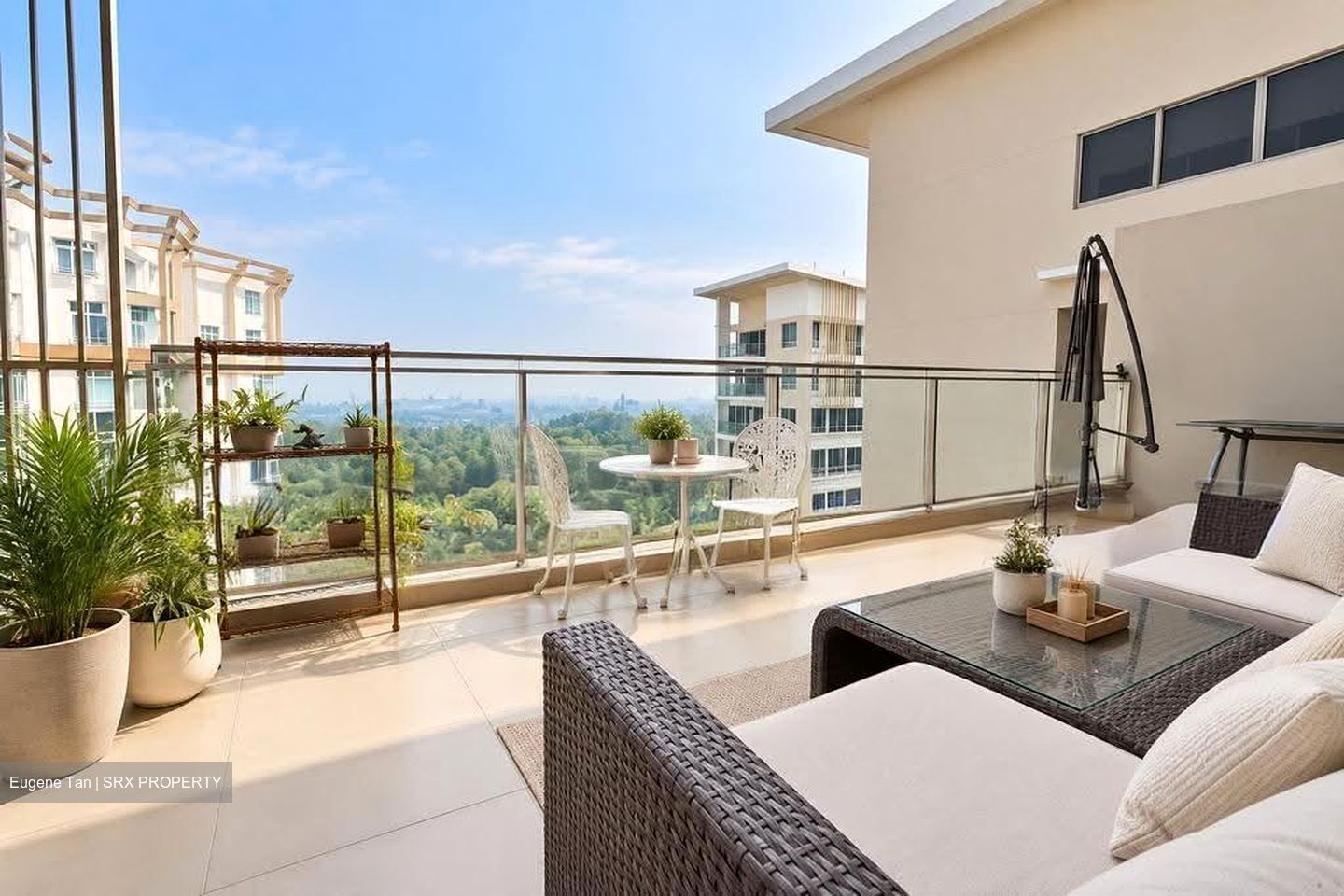 The Seafront On Meyer (D15), Condominium #626048801